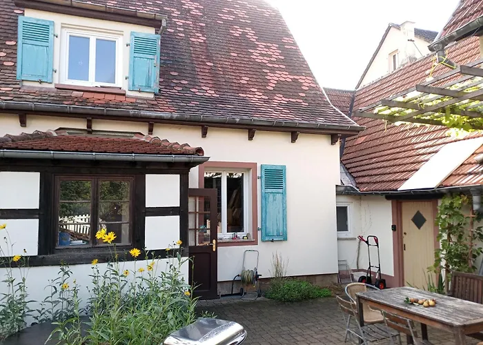 Apartment Mit Sauna