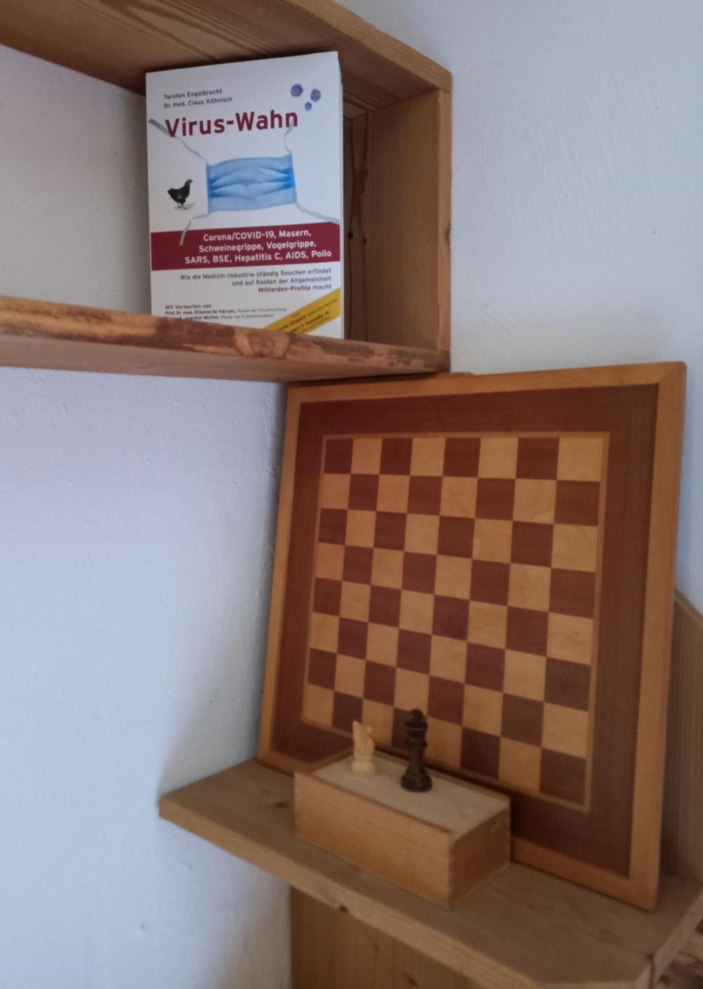Mit Sauna Privatunterkunft *