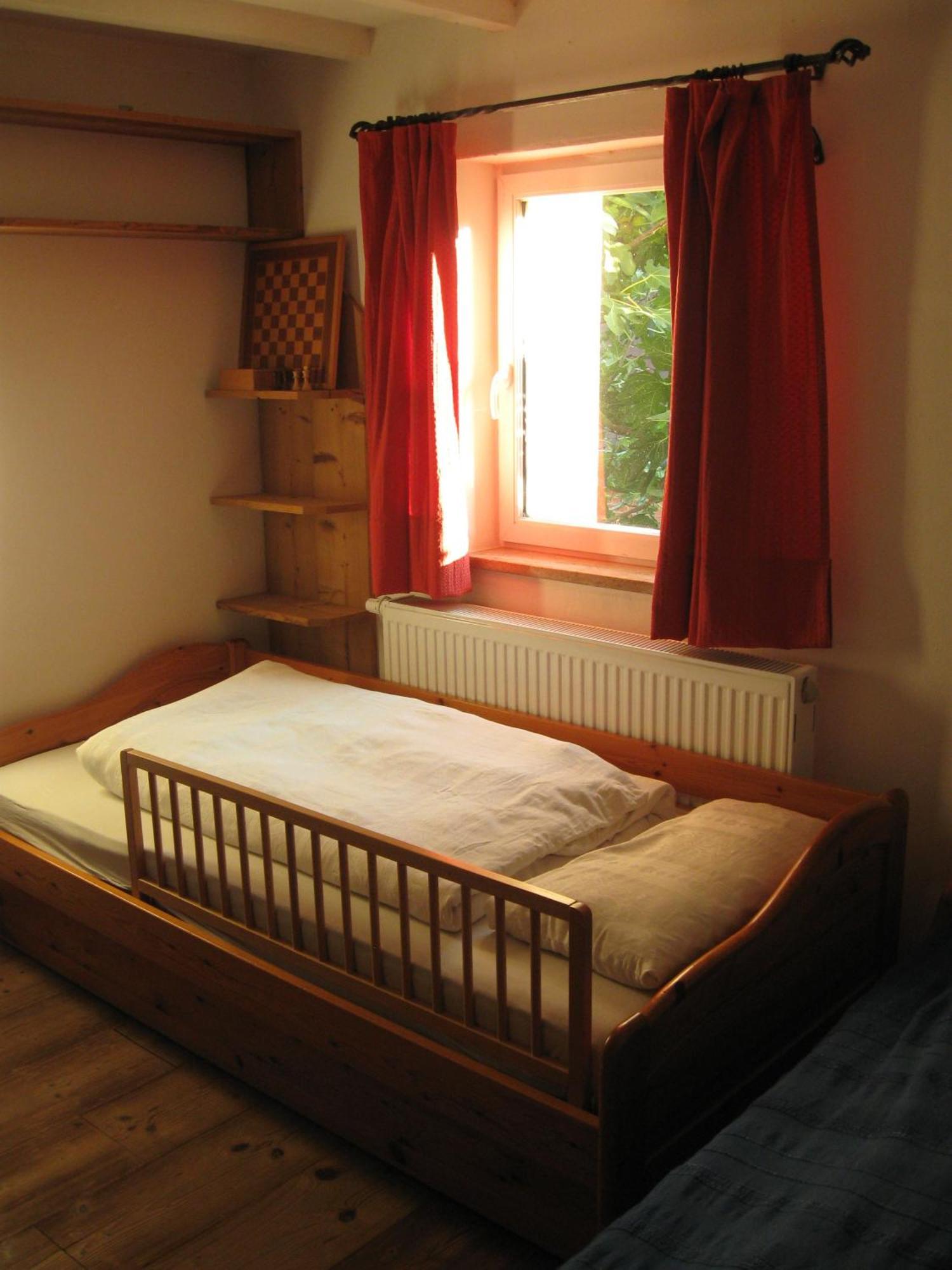 Privatunterkunft Mit Sauna *