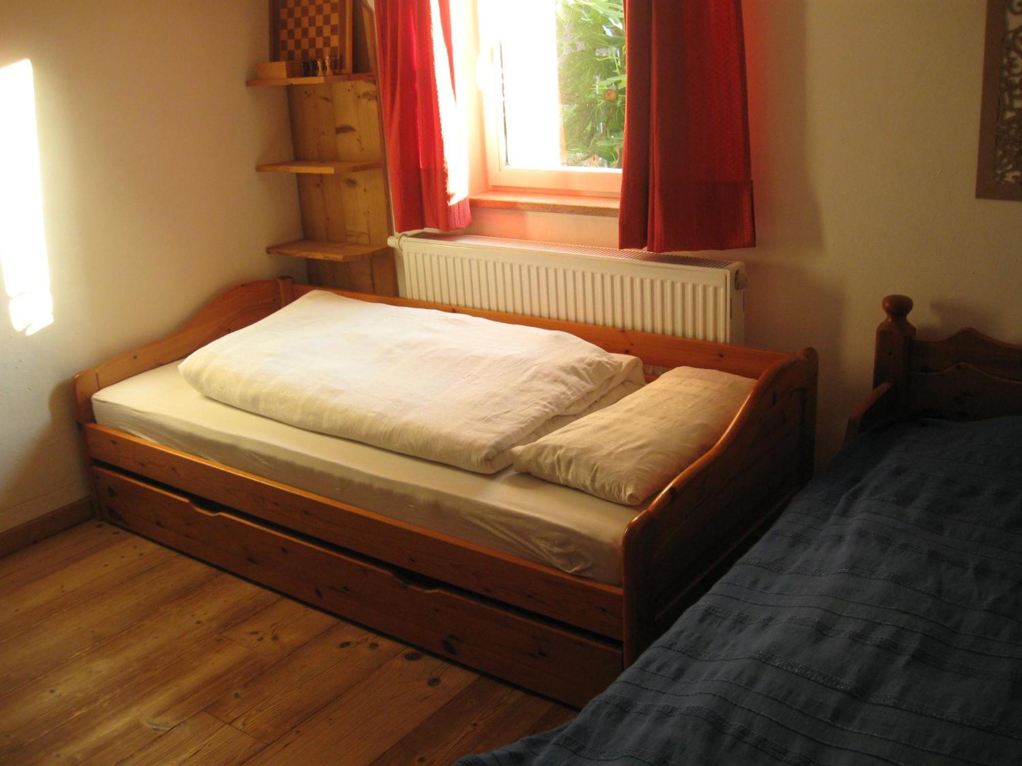 Mit Sauna * Rott